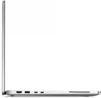 DELL PRO 16 PLUS U5-235U/16FHD+/16GB/512SSD/WWR/W11P/3PS (US-KB)