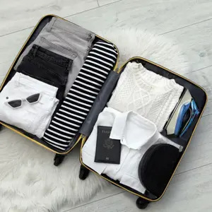 Kelioninis lygintuvas "Black+Decker BXIR1000E" (1000 W; mėlynas/sidabrinis)