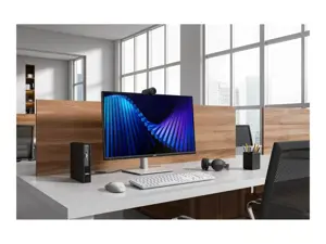 Dell Pro P 27 USB-C Hub Conferencing Monitor - P2726DEB