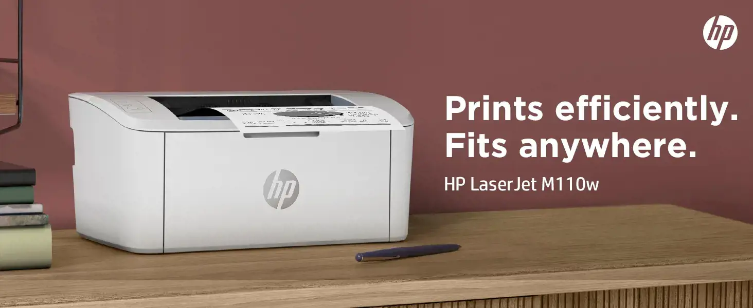 HP Laserjet M110w