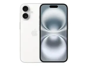 Apple iPhone 16 128GB White