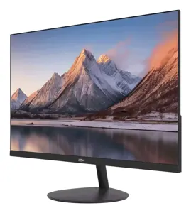 LCD Monitor DAHUA LM22-A200Y 21.45" Panel VA 1920x1080 16:9 100Hz 10 ms DHI-LM22-A200Y