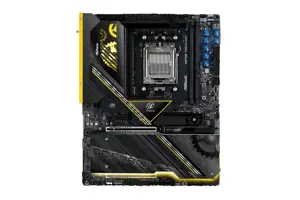 Asrock X870E TAICHI OCF motherboard