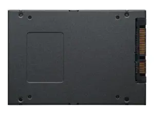 SSD diskas KINGSTON A400 960 GB, 2.5", Serial ATA III