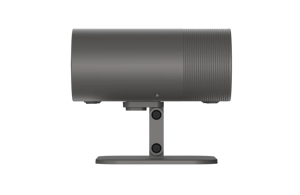 Philips | Home Projector NeoPix 160 | Full HD (1920x1080) | 250 ANSI lumens | Black