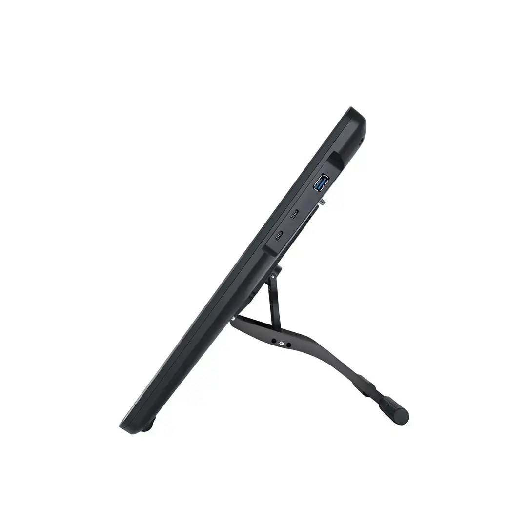 "Huion Kamvas 22 Plus" grafinė planšetė