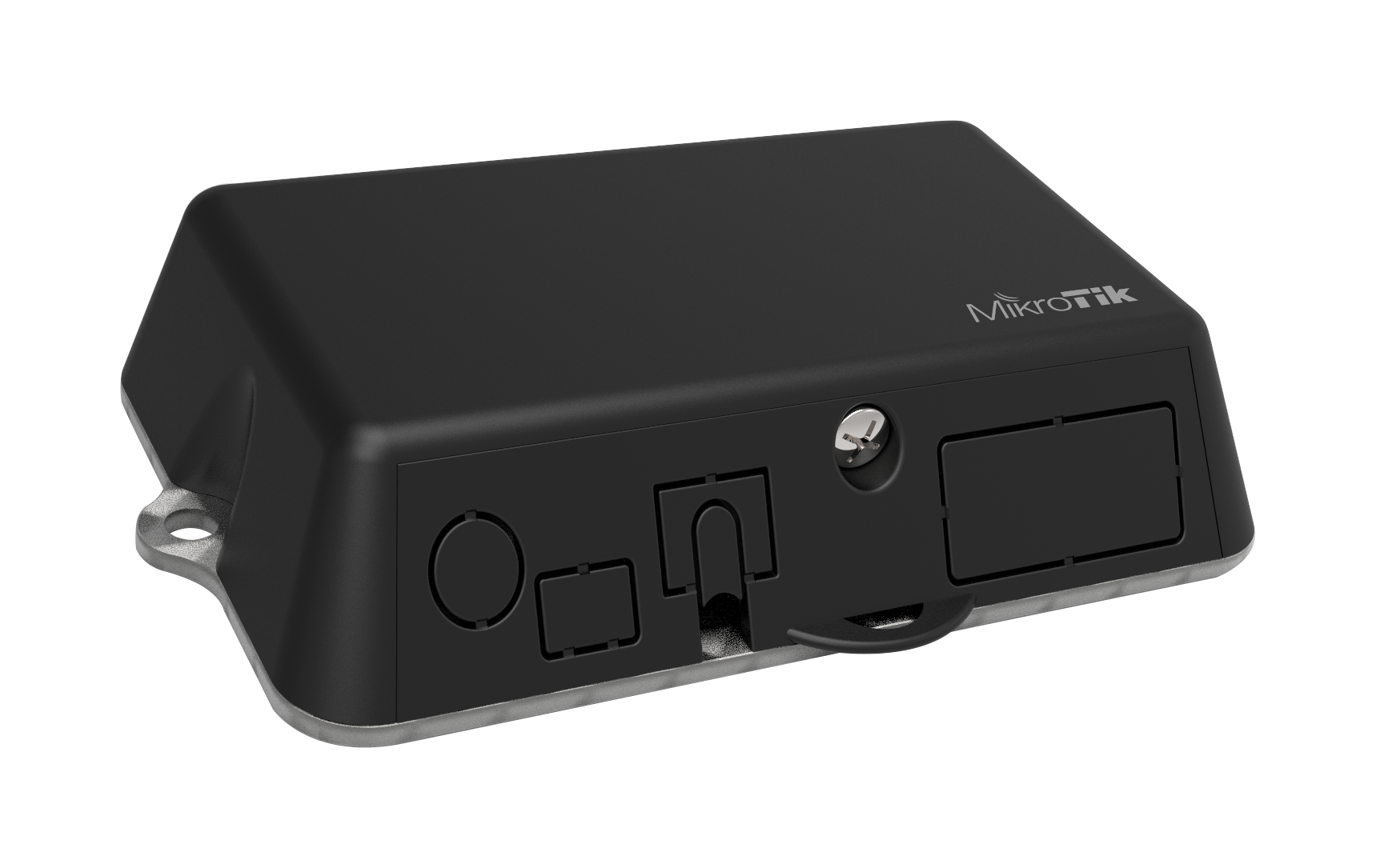 Access Point | RB912R-2nD-LTm&EC200A-EU | 802.11n | 10/100 Mbit/s | Ethernet LAN (RJ-45) ports 1 | MU-MiMO Yes | PoE in