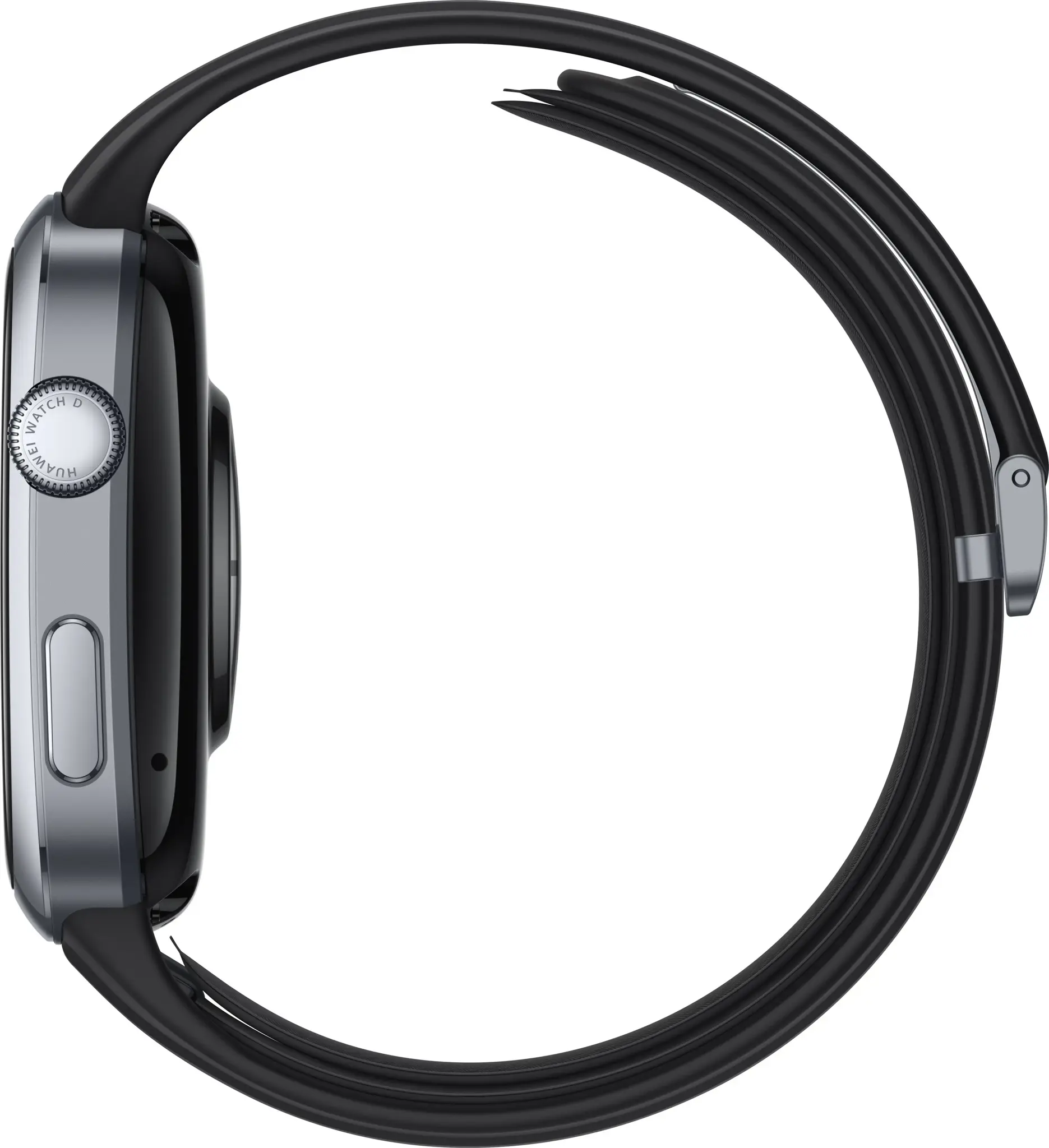 HUAWEI WATCH D2 BLACK