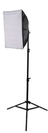 "StudioKing" dienos šviesos rinkinys SB07 1x45W