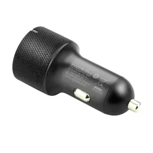 Car charger everActive CC-50Q USB QC3.0 + USB-C PD 75W