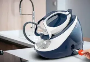 Drabužių garintuvas Tefal GV9221E0