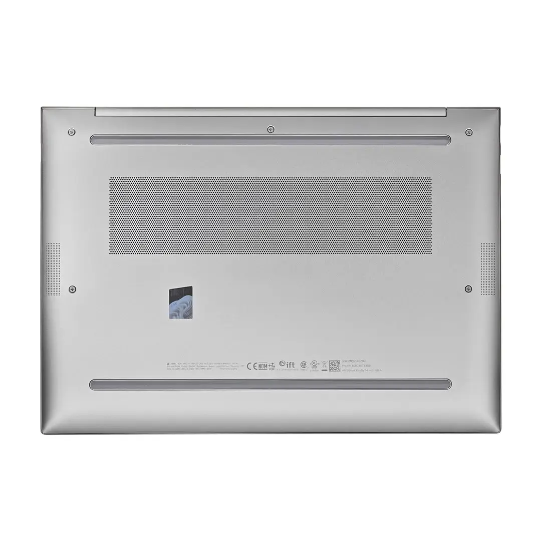 HP ZBook FireFly G11 Ryzen 9 Pro 8945HS 14"WUXGA 32GB SSD512 BT BLKB FPR W11Pro Nouvelle Silver (REPACK) 2Y New Repack/Repacked