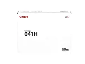0453C002 (CRG041H), Kasetė spausdintuvui (Canon)
