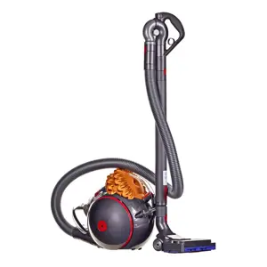 Dyson Cinetic Big ball Multi floor 2 700 W Cylinder vacuum Dry Bagless 0.8 L