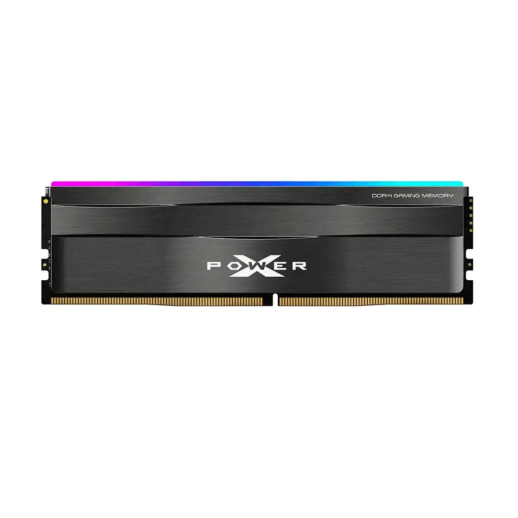 SILICON POWER XPOWER Zenith RGB 32GB 2x16GB DDR4 3200MHz DIMM CL16 1.35V