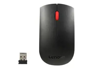 LENOVO Essential belaidės klaviatūros ir pelės derinys JAV anglų k. su euro simboliu