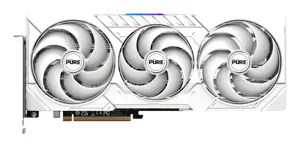 Vaizdo plokštė SAPPHIRE Radeon RX 9070 XT 16 GB, GDDR6, 11348-02-20G