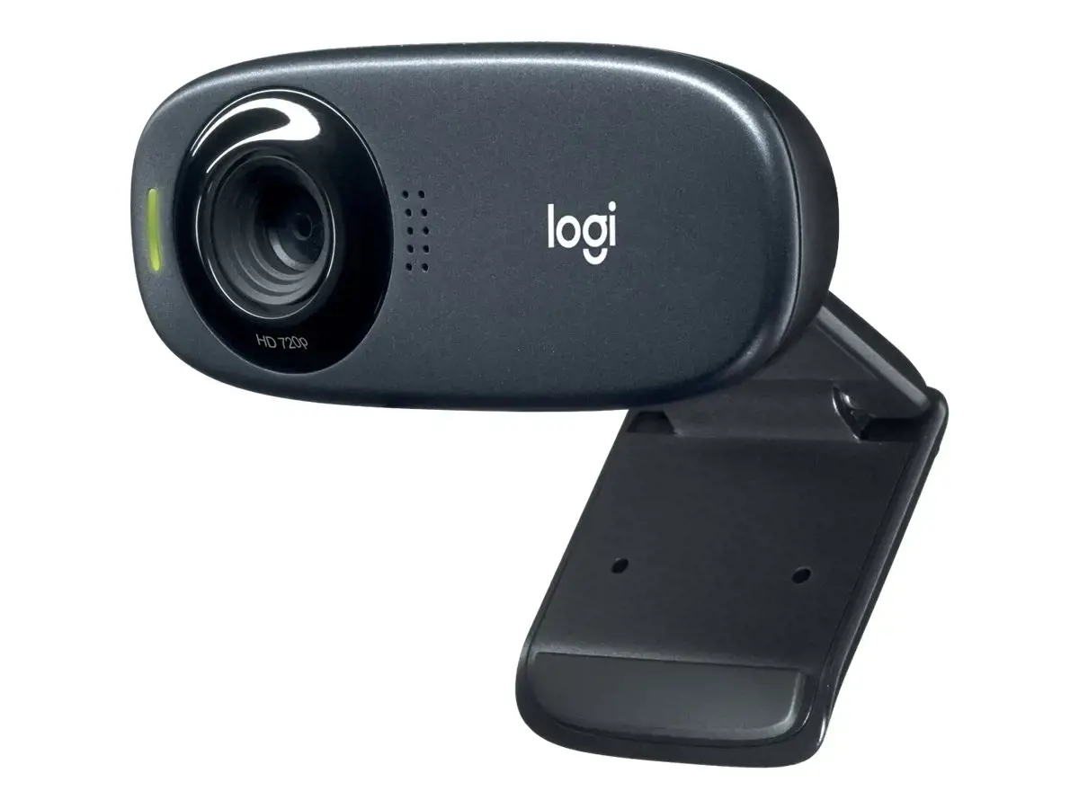 LOGITECH HD interneto kamera C310 USB EMEA