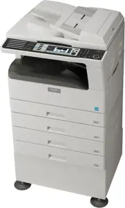 Sharp MX M182D