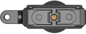 "Insta360 X3" naudingasis rėmelis