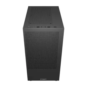 FSP Case | S110-B | Black | M-ATX Mid Tower