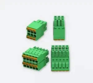 TELTONIKA CONNECTORS SET