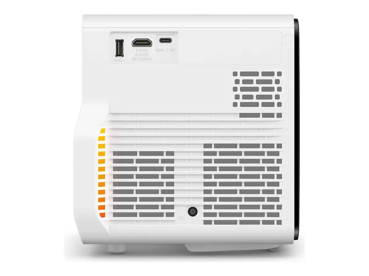 BenQ X3100i, 3300 ANSI lumens, DLP, 2160p (3840x2160), 600000:1, 16:9, 1.07 billion colours