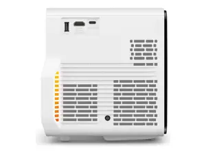 BenQ X3100i, 3300 ANSI lumens, DLP, 2160p (3840x2160), 600000:1, 16:9, 1.07 billion colours