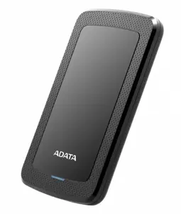 ADATA HV300 1TB USB3.1 kietasis diskas 2.5i Black