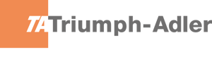 1T0C2M0TA0 (CK8540K, CK-8540K), Kasetė spausdintuvui (Triumph-Adler)