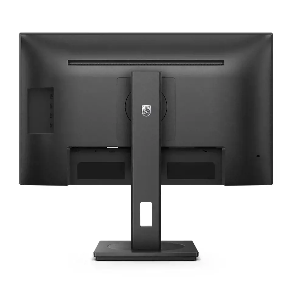 Monitorius PHILIPS 242S9JML/00 23.8inch 1920x1080 VA Flat H/A 130 MM 4ms GtG 75Hz USB HUB SPEAKERS DP HDMI