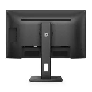 Monitorius PHILIPS 242S9JML/00 23.8inch 1920x1080 VA Flat H/A 130 MM 4ms GtG 75Hz USB HUB SPEAKERS DP HDMI
