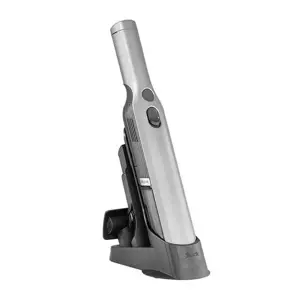 Shark WV200 Cordless Handheld, Dry, HEPA, Filtering, Carpet, Hard floor, 10 dB, Bagless