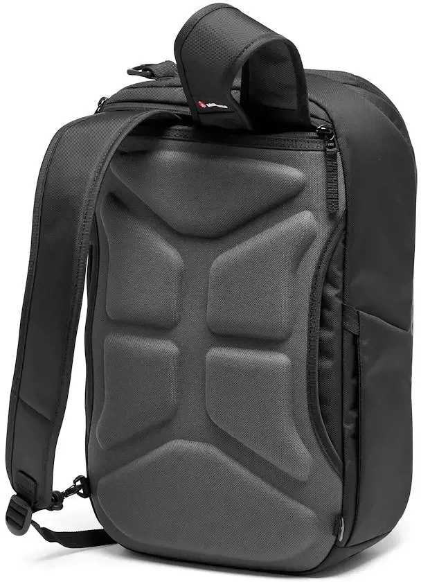 "Manfrotto" kuprinė "Advanced Hybrid III" (MB MA3-BP-H)