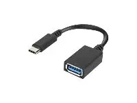 LENOVO USB-C į USB-A adapteris