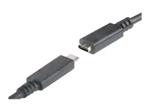 ASSMANN USB Type-C prailgintuvas Type-C - C