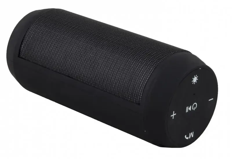 Esperanza EP133K Bluetooth wireless mini multicolor backlit speaker