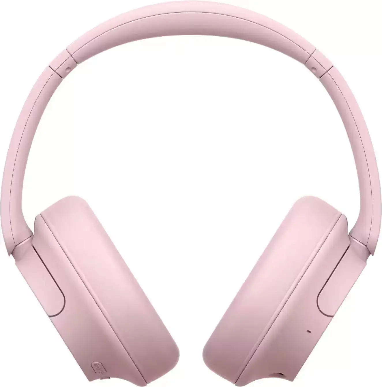 Sony WH-CH720N Wireless Noise Cancelling Headphones - Pink | Sony