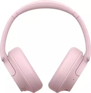 Sony WH-CH720N Wireless Noise Cancelling Headphones - Pink | Sony