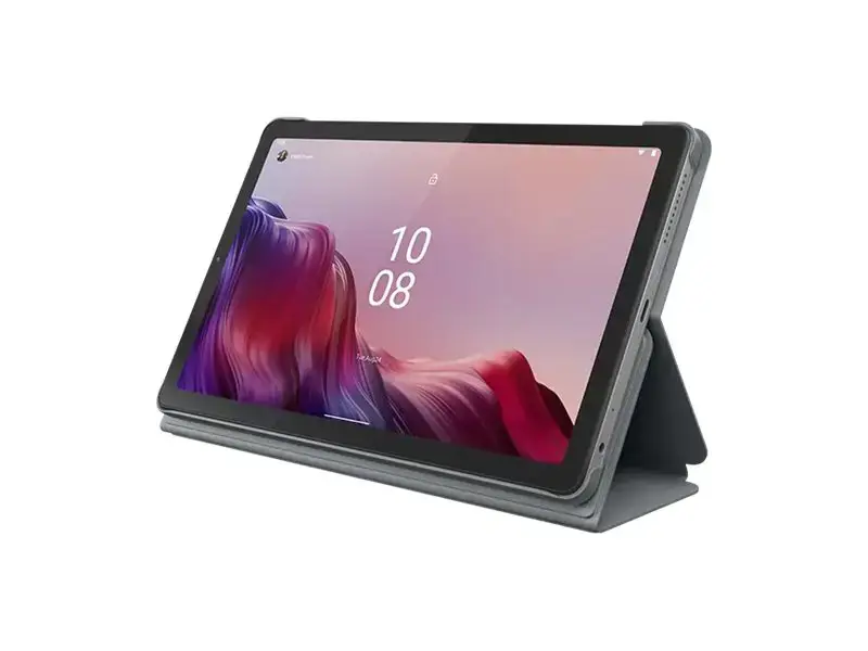 Lenovo ZG38C04869, Folio, Lenovo, Tab M9, 22.9 cm (9"), 185 g