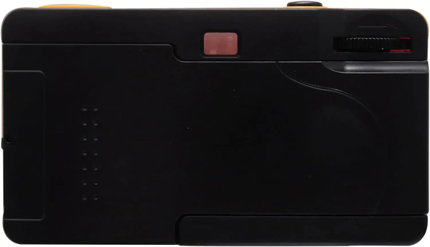 Kodak M35 reusable camera YELLOW