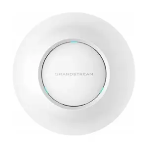 Grandstream Indoor Dual-Band Wi-Fi 7 Access Point GWN7670
