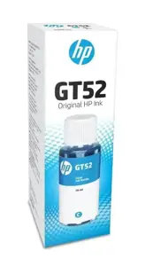 M0H54AA (GT52C), Originali kasetė (HP)
