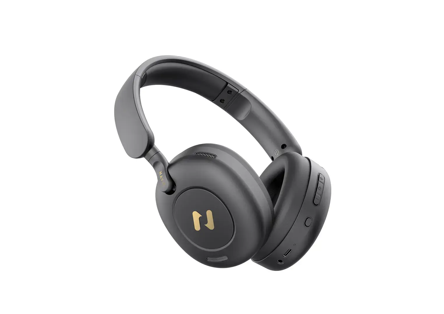 Havit H655BT PRO - Bluetooth headphones (black)