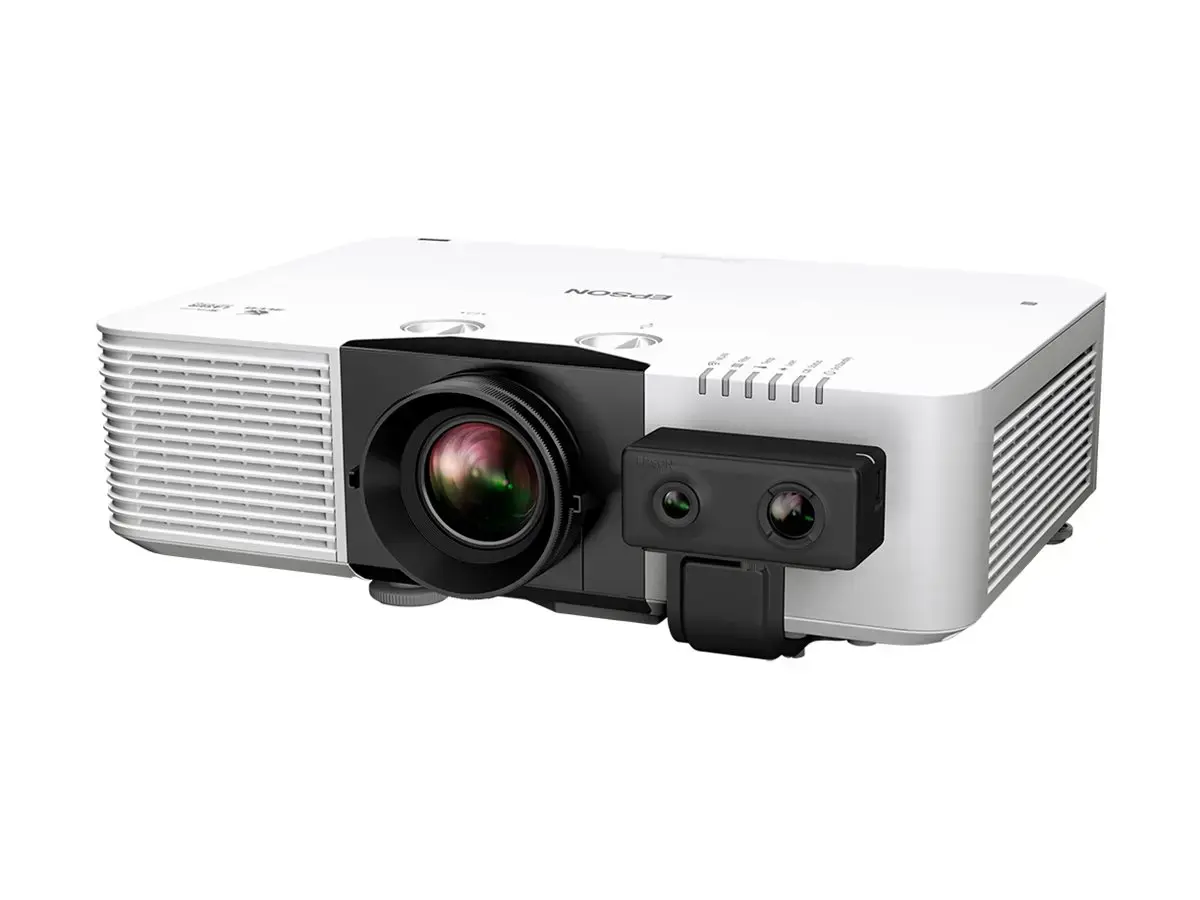 Epson EB-L890U | WUXGA (1920x1200) | 8000 ANSI lumens | White