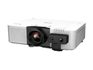 Epson EB-L890U | WUXGA (1920x1200) | 8000 ANSI lumens | White