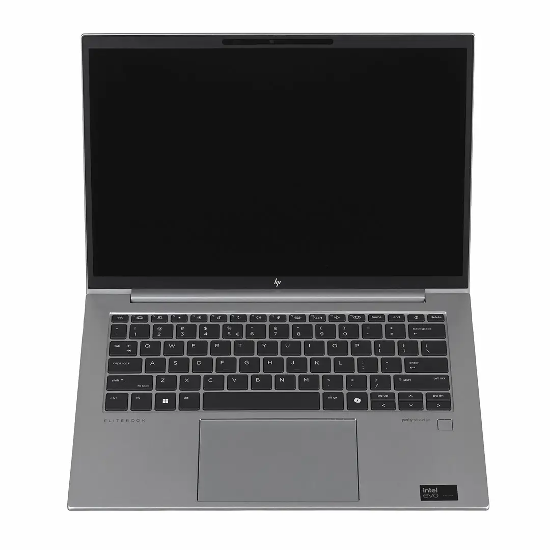 HP EliteBook 840 G11 Intel Ultra 5 135U 16GB 512GB SSD 14"FHD Win11pro USED US QWERTY