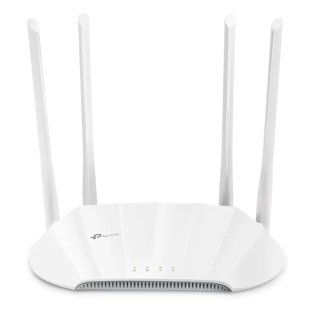 TP-Link AX1800 Gigabit Wi-Fi 6 Access Point, 1201 Mbit/s, 574 Mbit/s, 1201 Mbit/s, 2.4 - 5 GHz, IEEE 802.11a, IEEE 802.11ac, IEEE 802.11ax, IEEE 802.11b, IEEE 802.11g, IEEE 802.11n, SNMP, WPA, WPA-Enterprise, WPA2, WPA2-Enterprise, WPA3