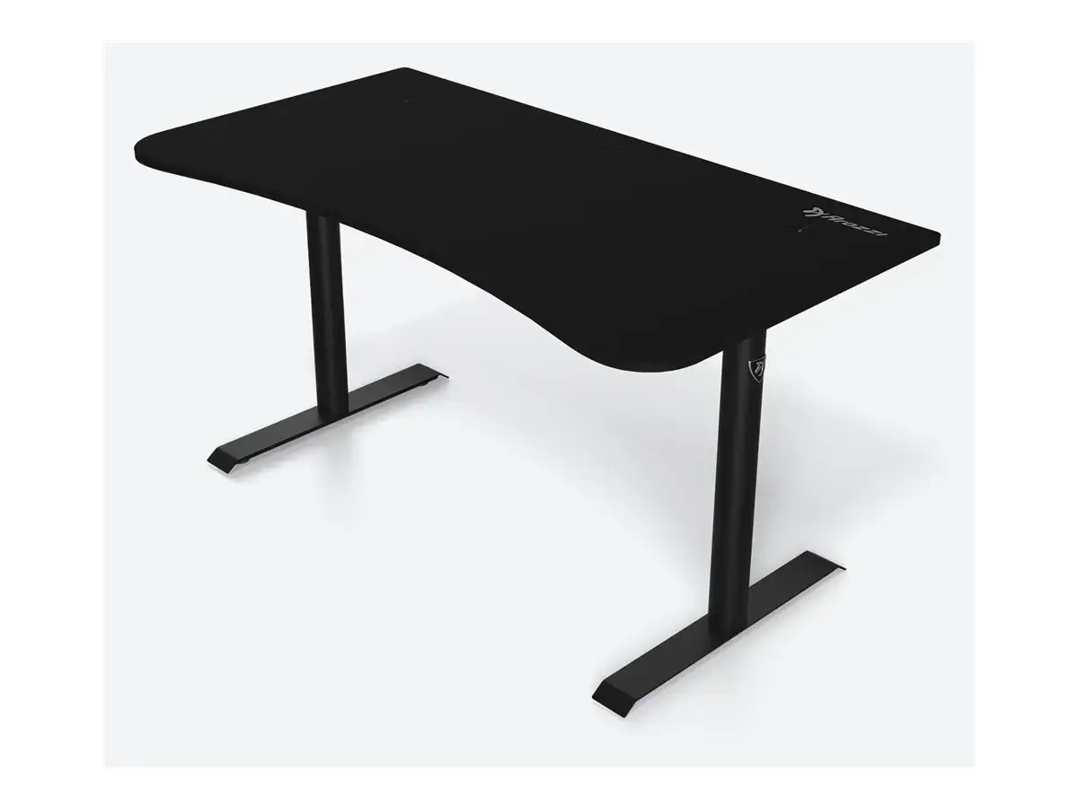 Arozzi Gaming Desk | Arena Medium | Pure Black