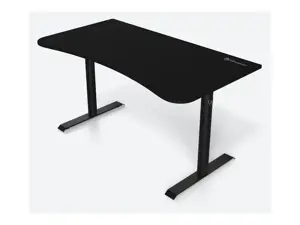 Arozzi Gaming Desk | Arena Medium | Pure Black
